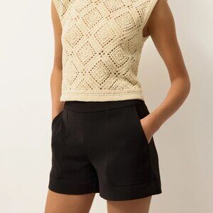 Marie Oliver Mia Short